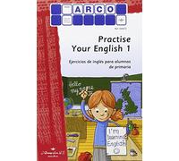 Practise Your English -Volumen 1