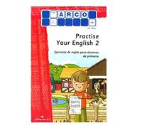 Practise Your English - Volumen 2