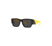 Prada 0PR 10ZS 54 19D5S0 Gafas de Sol, Unisex-Adult, Multicolor (Multicolor), Talla Única