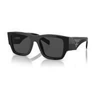 Prada 0PR 10ZS 54 1AB5S0 Gafas de Sol, Unisex-Adult, Multicolor (Multicolor), Talla Única