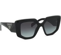 Prada 0PR 14ZS 1AB09S 50