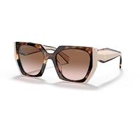 Gafas de sol Prada 0PR 15WS Marrón