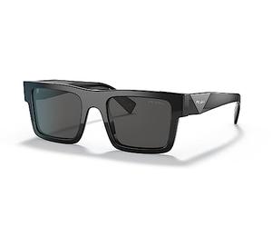 Prada 0PR 19WS 52 1AB5S0 Gafas de Sol, Unisex-Adult, Multicolor (Multicolor), Talla Única