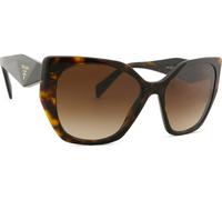 Prada 0PR 19ZS 2AU6S1 55