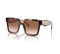 Prada 0PR 24ZS 56 07R0A6 Gafas de Sol, Unisex-Adult, Multicolor (Multicolor), Talla Única