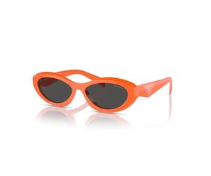 Prada 0PR 26ZS 55 12L08Z Gafas de Sol, Unisex-Adult, Multicolor (Multicolor), Talla Única