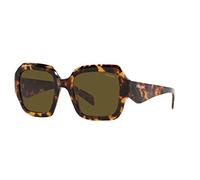 Prada 0PR 28ZS 53 14L09Z Gafas de Sol, Unisex-Adult, Multicolor (Multicolor), Talla Única