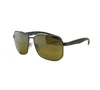 Prada Accesorios Deportivos de Gafas de Sol Marca Hombre