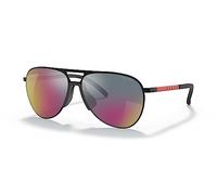 Prada Accesorios Deportivos de Gafas de Sol Marca Hombre