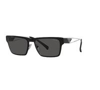 Prada Accesorios Deportivos de Gafas de Sol Marca Unisex Adulto