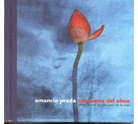 Prada, Amancio - Canciones del Alma Sobre Textos Desan Juan de la Cruz