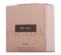 Prada ámbar EDP 80 ml