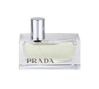 Prada AMBER DELUXE EAU DE PARFUM 80ML VAPORIZADOR