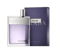 Prada Amber pour Homme Eau de Toilette 100 ml