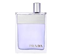 Prada - Amber pour Homme Perfumes 100 ml male