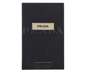 Prada Amber Pour Homme Eau de toilette Spray 100 ml Hombre