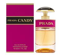 Prada Candy de Prada para mujer - EDP Spray de 30 ml