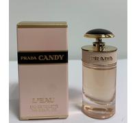 PRADA CANDY L'EAU eau de toilette MINIATURA 7 ml NEW