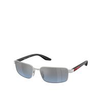 PRADA EYEWEAR Gafas de sol para hombre Gafas de sol 0PS B54S Linea Rossa