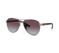PRADA EYEWEAR Gafas de sol para hombre Gafas De Sol 0Ps51Ys