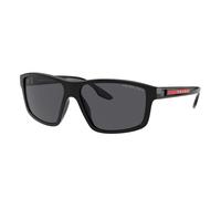 PRADA EYEWEAR Gafas de sol para hombre Linea Rossa PS02XS