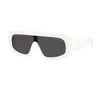 Prada - Gafas de Sol D10S - Accessories - unisex - Blanco - ONE SIZE -