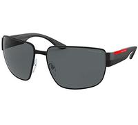 Prada Gafas de Sol, Hombres, Multicolor, Talla única