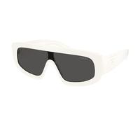 Prada- Gafas de Sol D10S- Accessories- unisex- Blanco- ONE SIZE- Gafas de Sol D10S