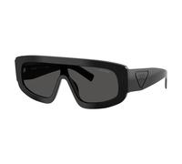 Prada - Gafas de sol PR D10S - Accessories - unisex - Negro - ONE SIZE -