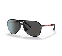 Gafas de sol Prada 0PS 51XS Negro Talla: 59X15 Negro