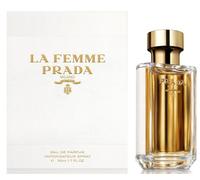 Prada Prada La Femme Eau de Parfum 50 ML