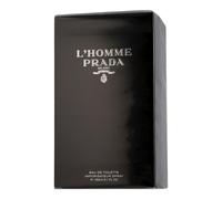 Prada L'Homme EDT - Eau de Toilette Spray 150 ml