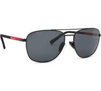 Prada Linea Rossa 0PS 54ZS 1BO02G 60