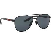 Prada Linea Rossa 0PS A52S 1AB5Z1 58