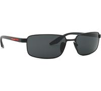 Gafas de sol Prada 0PS B54S Negro