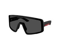 Prada Linea Rossa Hombre Prada Linea Rossa PS B07S 1BO06F Gafas de sol Inyectado Negro Gris Geométrico Normal