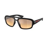 Prada Linea Rossa 0PS B11SU 1BO40Z 57