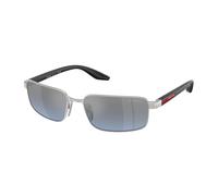 PRADA EYEWEAR Gafas de sol para hombre Gafas de sol 0PS B54S Linea Rossa
