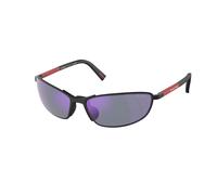 Prada Linea Rossa PS 55ZS C60 DG010J Negro