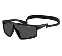 Gafas De Sol Prada Linea Rossa Ps A03s 1bo5s0 Negro Mate