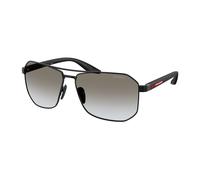 Prada Linea Rossa 0PS A53S 1B0500 62