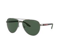Gafas De Sol Prada Linea Rossa 0ps 52ys 7cq06u Gris