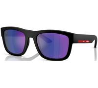 Prada Linea Rossa PS 01ZS C53 1BO05U Negro