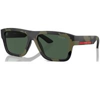 Prada Linea Rossa PS 04ZS C56 14X90I Verde