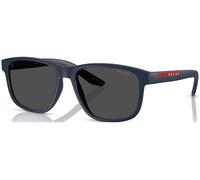 Prada Linea Rossa PS 06YS C56 TFY06F Azul