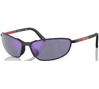 Prada Linea Rossa PS 55ZS C60 DG010J Negro