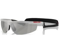 Prada Linea Rossa PS A02S C96 14Z05A Gris