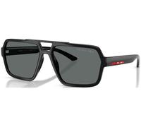 Prada Linea Rossa PS A06S C59 1AB02G Negro