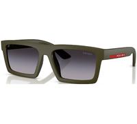 Prada Linea Rossa PS A07S C55 15X09U Verde