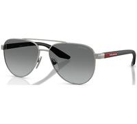 Prada Linea Rossa PS A52S C58 5AV3M1 Gris